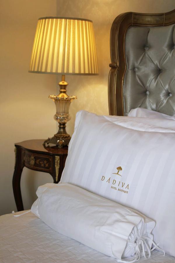 Pousada Dadiva Hotel Boutique Pirenópolis Esterno foto